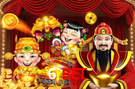 Welcome Bonus 6rbet