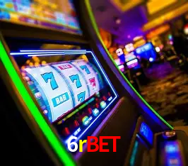 Exclusive Offers 6rbet