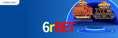 Daily Bonuses 6rbet