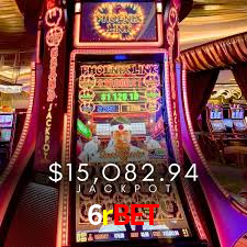 Roulette Table 6rbet