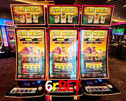 Blackjack Table 6rbet